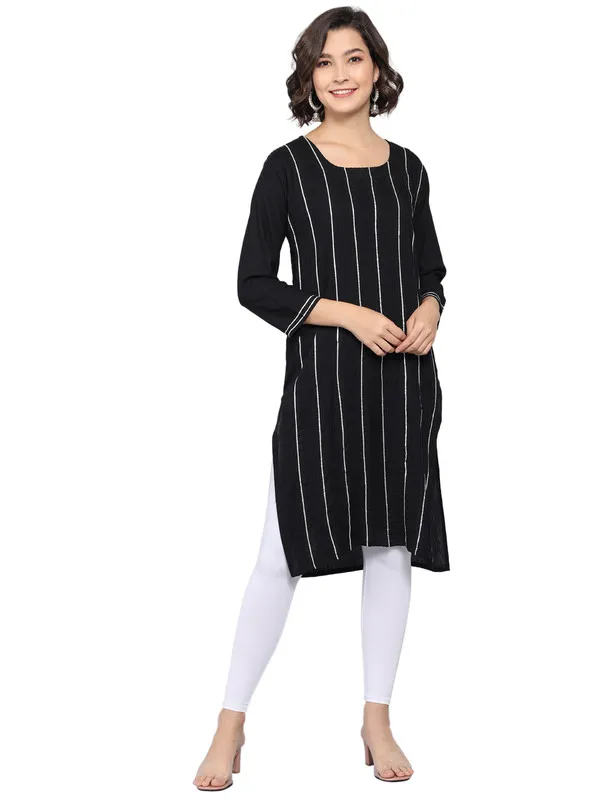 White_Ankle_Leh_Legging__Comfortable,_Stylish_And_Trendy_Casual_Wear