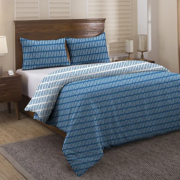Microfiber_Reversible_Double_Bed_Queen_Size_Floral_Printed_Duvet_Cover,_Blue_and_White1