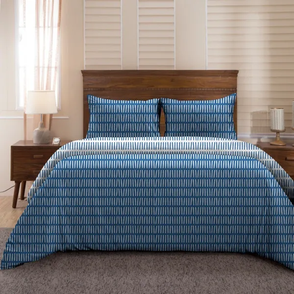 Microfiber_Reversible_Double_Bed_Queen_Size_Floral_Printed_Duvet_Cover,_Blue_and_White1