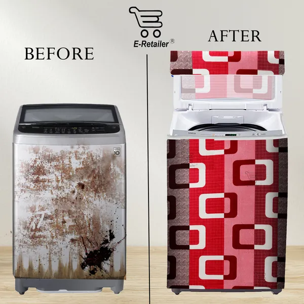 Top_Load_Washing_Machine_Cover_Suitable_For_All_Major_Brands_Upto_8KG_(Material-_Polyester,_Color-_Purple,_Size-23x23x35_Inches)