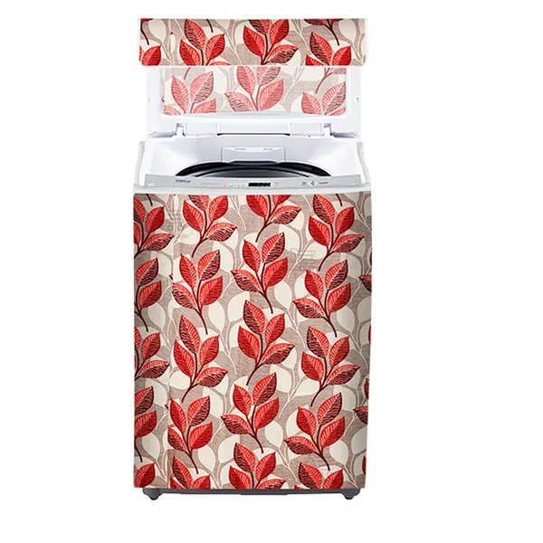 Top_Load_Washing_Machine_Cover_Suitable_For_All_Major_Brands_Upto_8KG_(Material-_Polyester,_Color-Pink,_Size-23x23x35_Inches)