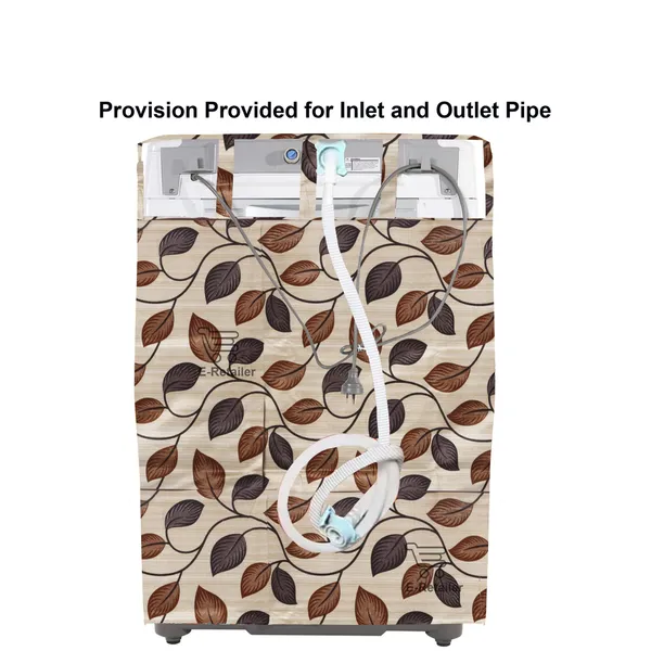 Top_Load_Washing_Machine_Cover_Suitable_For_All_Major_Brands_Upto_8KG_(Material-_Polyester,_Color-Brown,_Size-23x23x35_Inches)