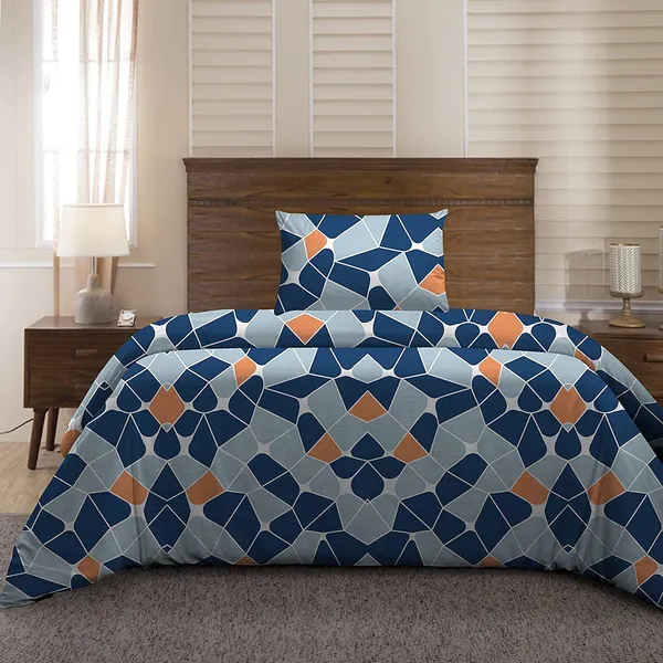 Microfiber_Reversible_Single_Bed_AC_Duvet_Cover_with_1_Pillow_Cover_for_Comforter_Blue_&_Orange