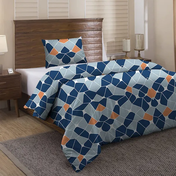 Microfiber_Reversible_Single_Bed_AC_Duvet_Cover_with_1_Pillow_Cover_for_Comforter_Blue_&_Orange
