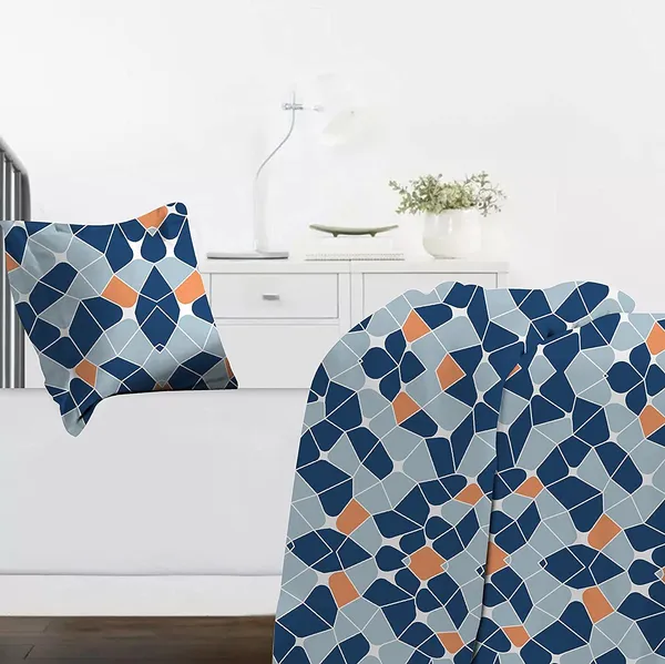 Microfiber_Reversible_Single_Bed_AC_Duvet_Cover_with_1_Pillow_Cover_for_Comforter_Blue_&_Orange