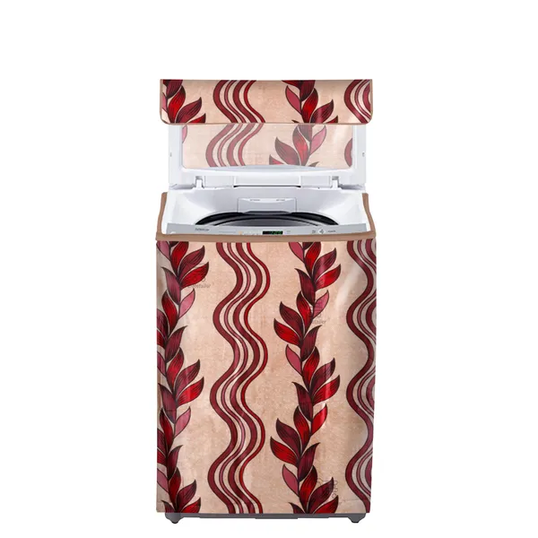 Top_Load_Washing_Machine_Cover_Suitable_For_All_Major_Brands_Upto_8KG_(Material-_Polyester,_Color-Red,_Size-23x23x35_Inches)