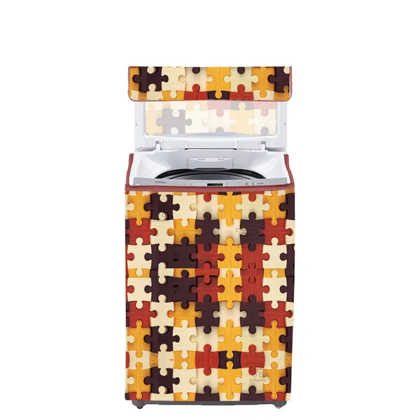Top_Load_Washing_Machine_Cover_Suitable_For_All_Major_Brands_Upto_8KG_(Material-_Polyester,_Color-_Brown,_Size-23x23x35_Inches)