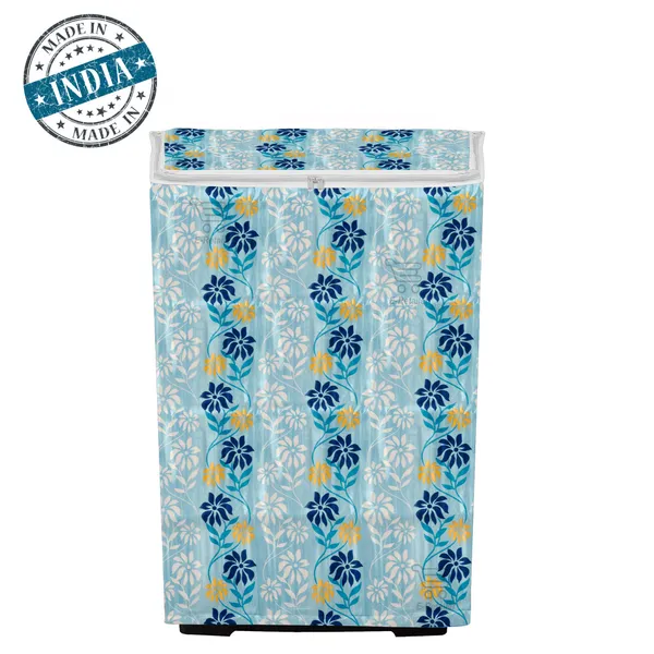 Top_Load_Washing_Machine_Cover_Suitable_For_All_Major_Brands_Upto_8KG_(Material-_Polyester,_Color-Blue,_Size-23x23x35_Inches)