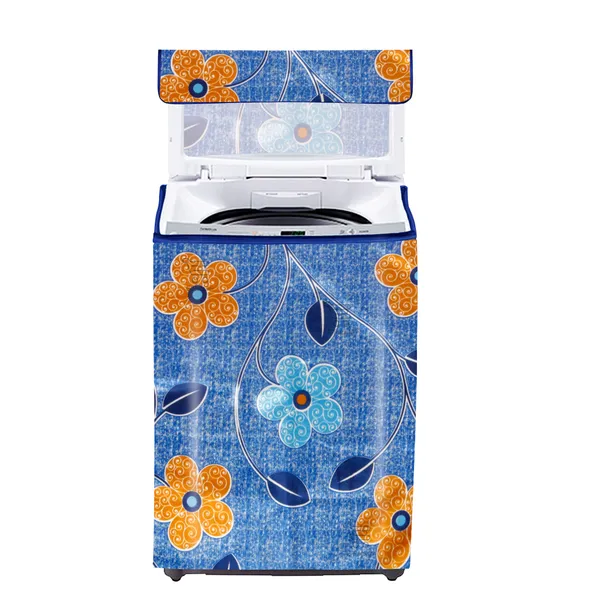 Top_Load_Washing_Machine_Cover_Suitable_For_All_Major_Brands_Upto_8KG_(Material-_Polyester,_Color-Blue,_Size-23x23x35_Inches)