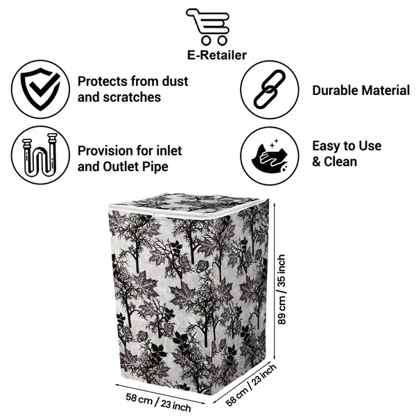 Top_Load_Washing_Machine_Cover_Suitable_For_All_Major_Brands_Upto_8KG_(Material-_Polyester,_Color-Black,_Size-23x23x35_Inches)