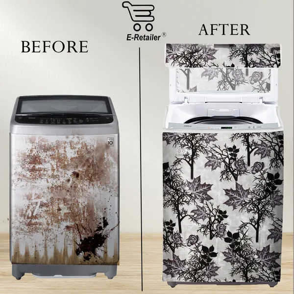 Top_Load_Washing_Machine_Cover_Suitable_For_All_Major_Brands_Upto_8KG_(Material-_Polyester,_Color-Black,_Size-23x23x35_Inches)