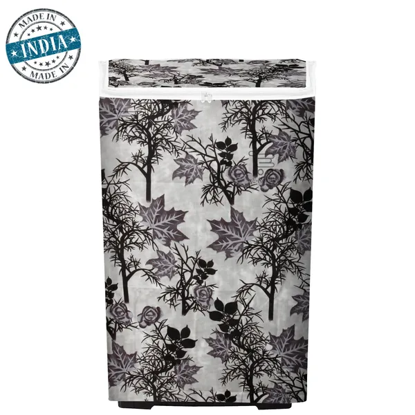 Top_Load_Washing_Machine_Cover_Suitable_For_All_Major_Brands_Upto_8KG_(Material-_Polyester,_Color-Black,_Size-23x23x35_Inches)