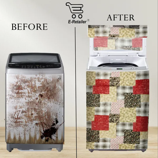 Top_Load_Washing_Machine_Cover_Suitable_For_All_Major_Brands_Upto_8KG_(Material-_PVC,_Color-Multi,_Size-23x23x35_Inches)