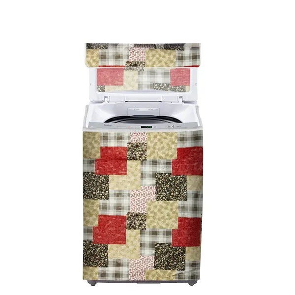 Top_Load_Washing_Machine_Cover_Suitable_For_All_Major_Brands_Upto_8KG_(Material-_PVC,_Color-Multi,_Size-23x23x35_Inches)
