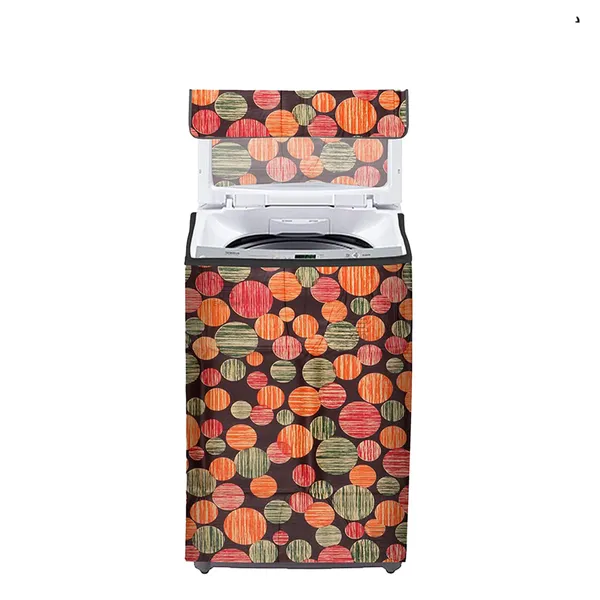 Top_Load_Washing_Machine_Cover_Suitable_For_All_Major_Brands_Upto_8KG_(Material-_PVC,_Color-Multi,_Size-23x23x35_Inches)