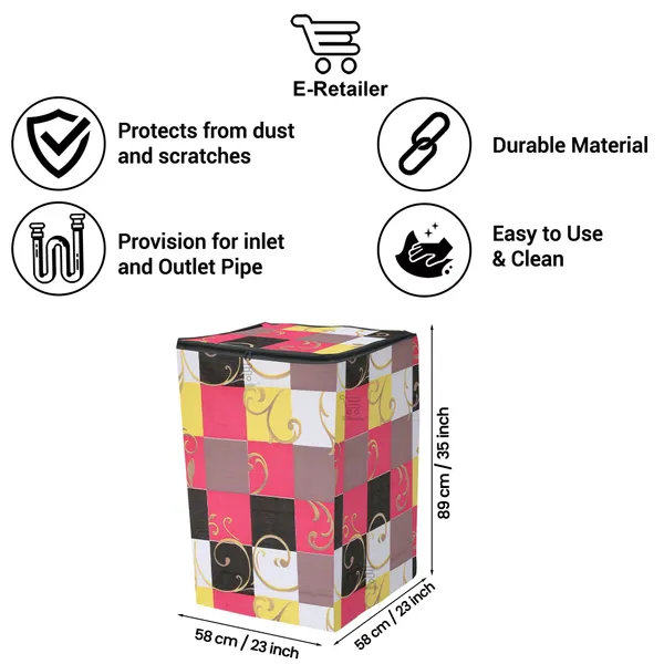 Top_Load_Washing_Machine_Cover_Suitable_For_All_Major_Brands_Upto_8KG_(Material-_PVC,_Color-_Multi,_Size-23x23x35_Inches)