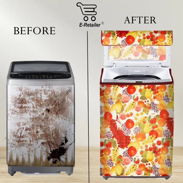 Top_Load_Washing_Machine_Cover_Suitable_For_All_Major_Brands_Upto_8KG_(Material-_PVC,_Color-Multi,_Size-23x23x35_Inches)
