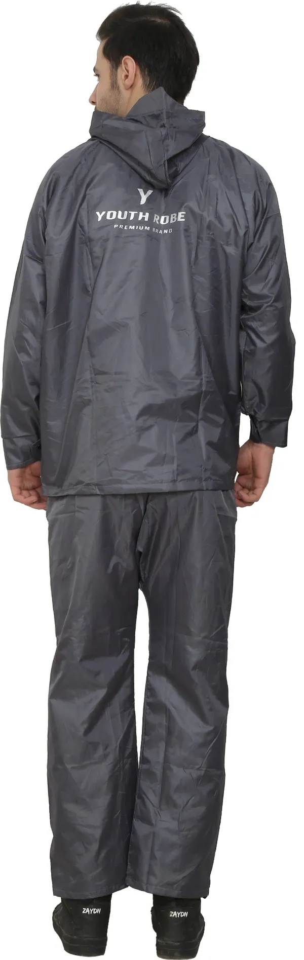 Solid_Grey_Men_Raincoat_Set_(Trouser_&_Jacket)|_Fashion_Forward_&_Comfortable_Clothing_|