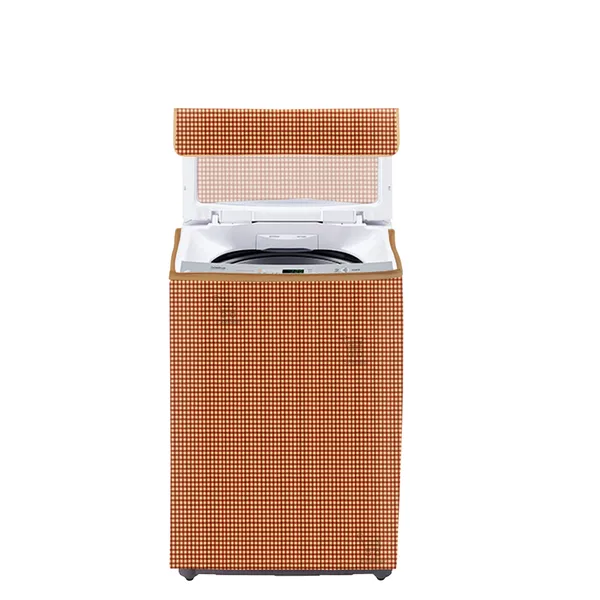 Top_Load_Washing_Machine_Cover_Suitable_For_All_Major_Brands_Upto_8KG_(Material-_PVC,_Color-_Brown,_Size-23x23x35_Inches)