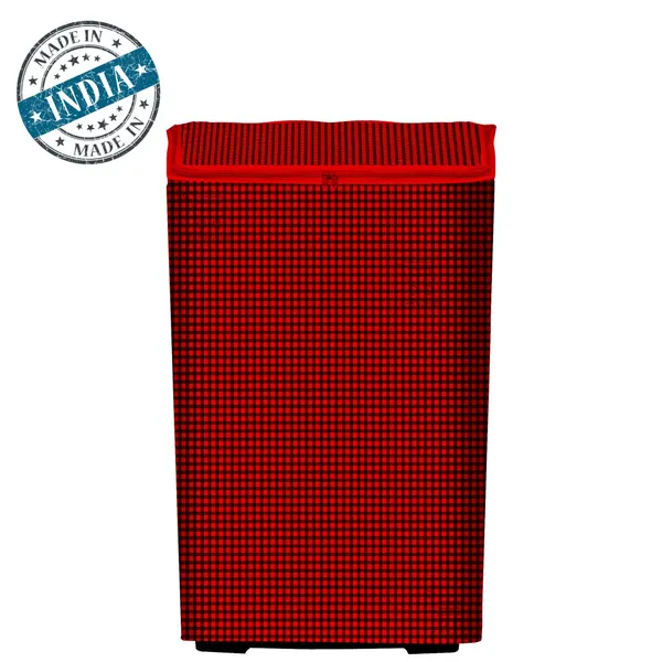 Top_Load_Washing_Machine_Cover_Suitable_For_All_Major_Brands_Upto_8KG_(Material-_PVC,_Color-_Red,_Size-23x23x35_Inches)