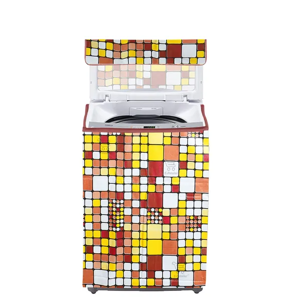Top_Load_Washing_Machine_Cover_Suitable_For_All_Major_Brands_Upto_8KG_(Material-_PVC,_Color-_Brown,_Size-23x23x35_Inches)