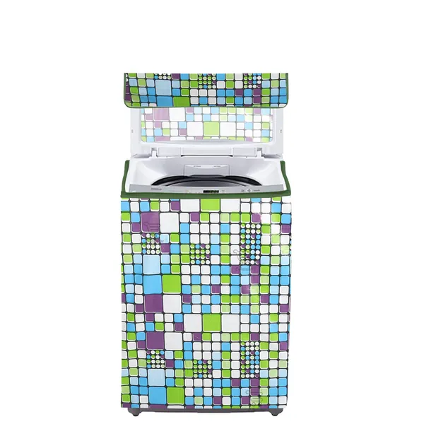 Top_Load_Washing_Machine_Cover_Suitable_For_All_Major_Brands_Upto_8KG_(Material-_PVC,_Color-_Green,_Size-23x23x35_Inches)