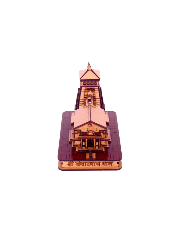 Uttarakhand_Box_3D_Kedarnath_Wooden_Souvenir_SV