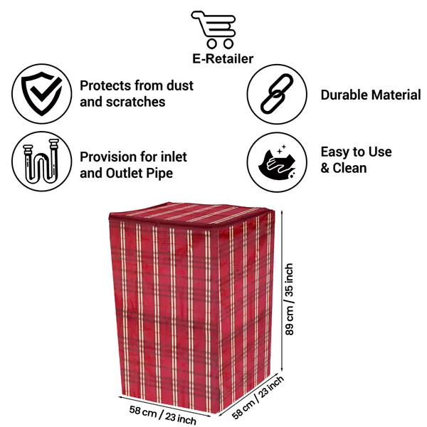 Top_Load_Washing_Machine_Cover_Suitable_For_All_Major_Brands_Upto_8KG_(Material-_PVC,_Color-Red,_Size-23x23x35_Inches)