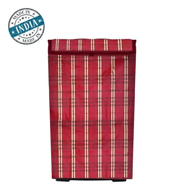 Top_Load_Washing_Machine_Cover_Suitable_For_All_Major_Brands_Upto_8KG_(Material-_PVC,_Color-Red,_Size-23x23x35_Inches)