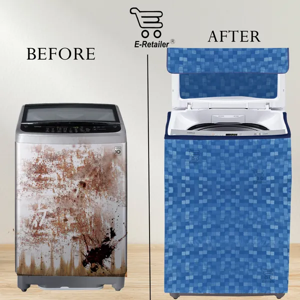Top_Load_Washing_Machine_Cover_Suitable_For_All_Major_Brands_Upto_8KG_(Material-_PVC,_Color-Blue,_Size-23x23x35_Inches)