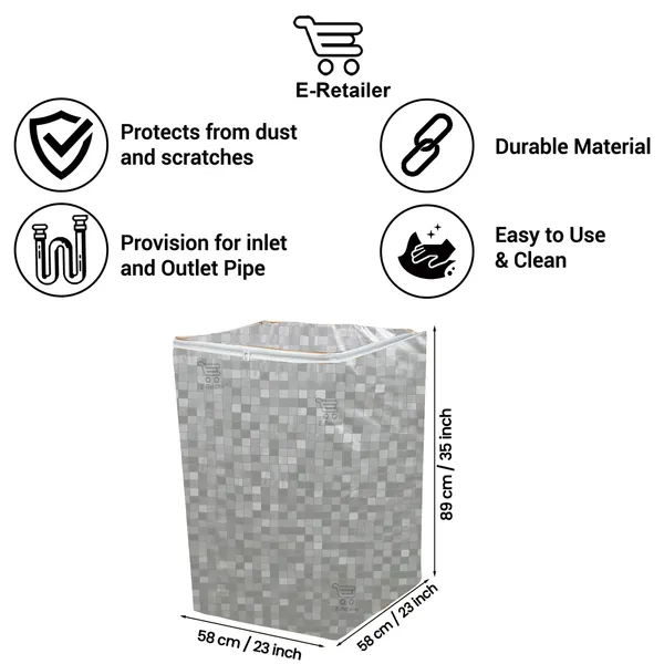 Top_Load_Washing_Machine_Cover_Suitable_For_All_Major_Brands_Upto_8KG_(Material-_PVC,_Color-Gray,_Size-23x23x35_Inches)