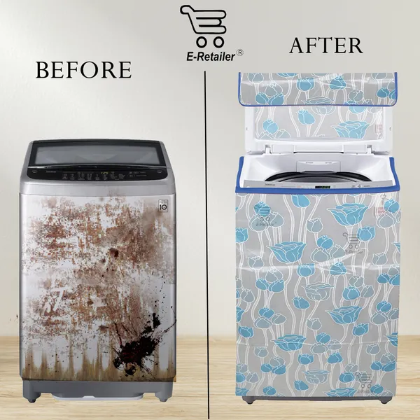 Top_Load_Washing_Machine_Cover_Suitable_For_All_Major_Brands_Upto_8KG_(Material-_PVC,_Color-Blue,_Size-23x23x35_Inches)