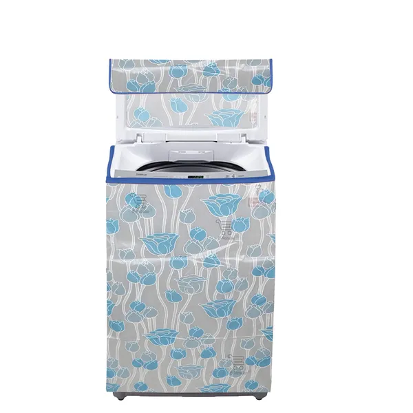 Top_Load_Washing_Machine_Cover_Suitable_For_All_Major_Brands_Upto_8KG_(Material-_PVC,_Color-Blue,_Size-23x23x35_Inches)
