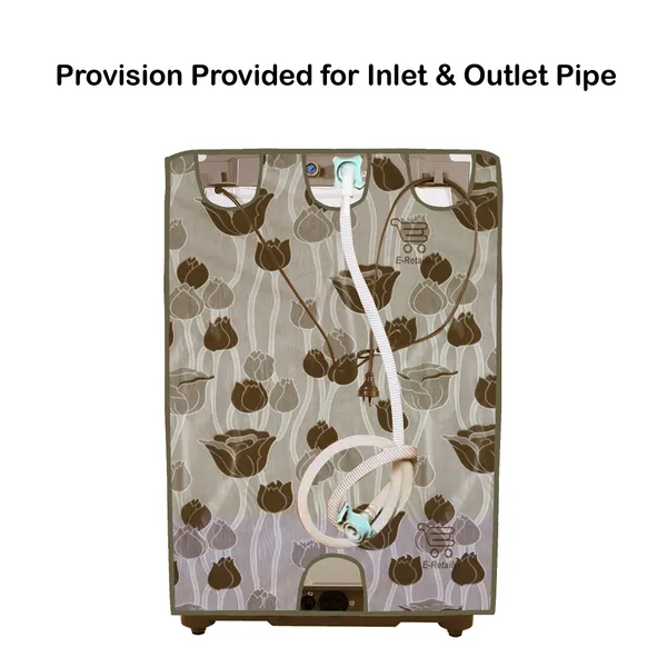 Top_Load_Washing_Machine_Cover_Suitable_For_All_Major_Brands_Upto_8KG_(Material-_PVC,_Color-Brown,_Size-23x23x35_Inches)