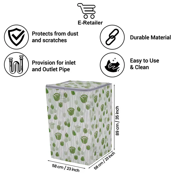 Top_Load_Washing_Machine_Cover_Suitable_For_All_Major_Brands_Upto_8KG_(Material-_PVC,_Color-Green,_Size-23x23x35_Inches)