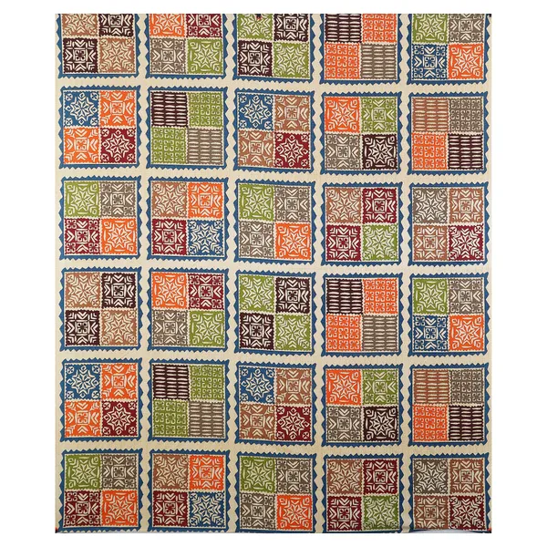 _100%_Cotton_King_Bedsheet_(Pack_of_1,_Multicolor)