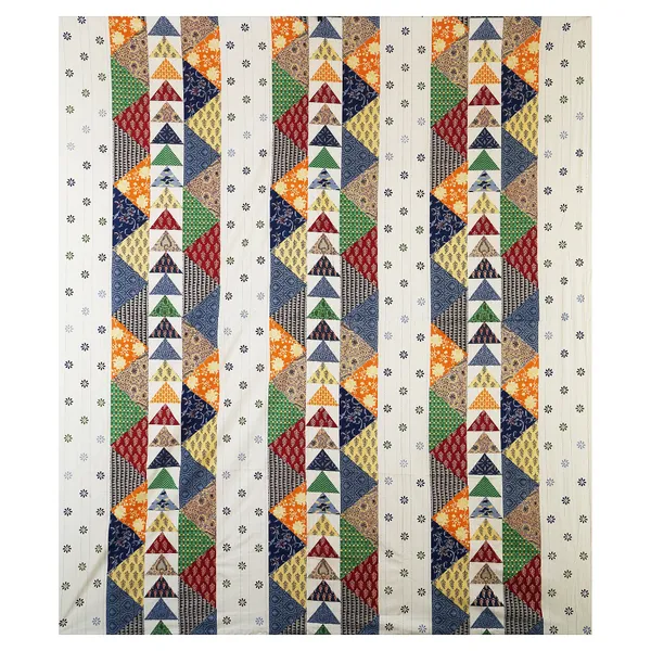 _100%_Cotton_King_Bedsheet_(Pack_of_1,_Multicolor)