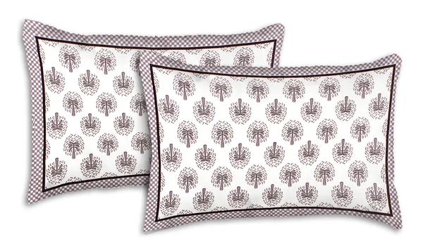 _100%_Cotton_King_Jaipuri_Prints_Flat_Bedsheet_(Pack_of_1,_Multicolor)