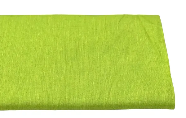 Lime_100%_Linen_Shirt_And_Trouser_Fabric