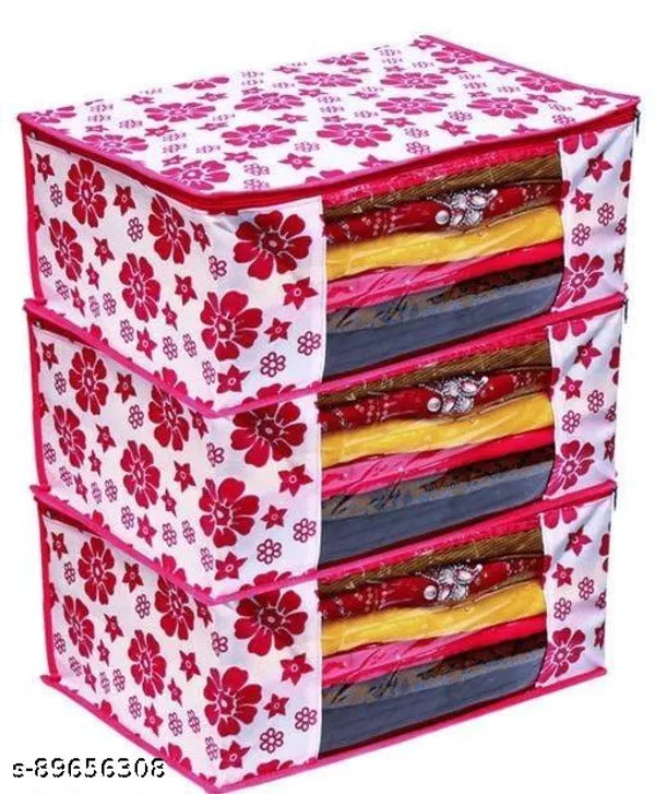Saree bags flipkart store
