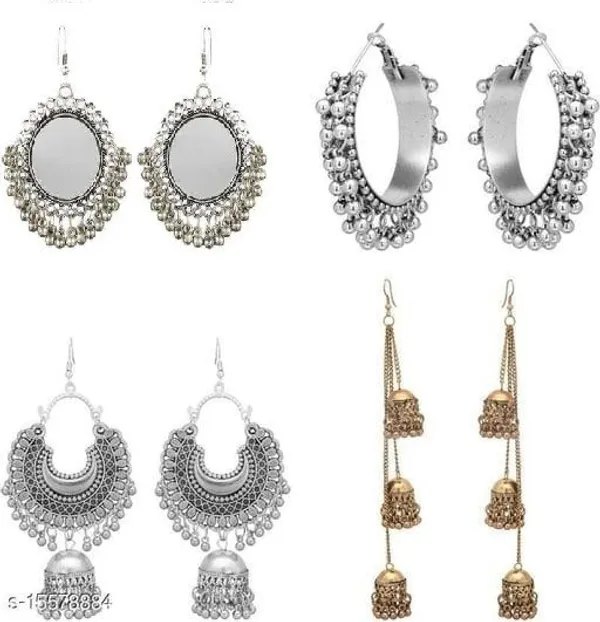 Top_N_Famous_Fashionable_Alloy_Drops_&_Danglers_|_New_&_Latest_Design_|