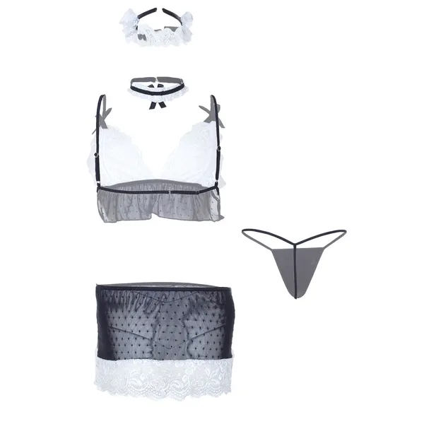Black_&_White_Maid_Erotic_Costume_For_Women