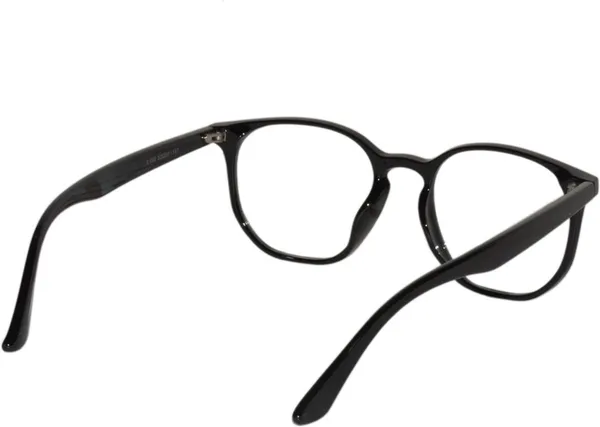 Black_Full_Rim_Square_Frame_(20_Mm)_-_For_Unisex