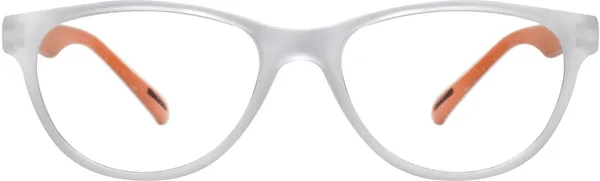 Orange_Full_Rim_Cat-Eyed_Frame_(47_Mm)_-_For_Men