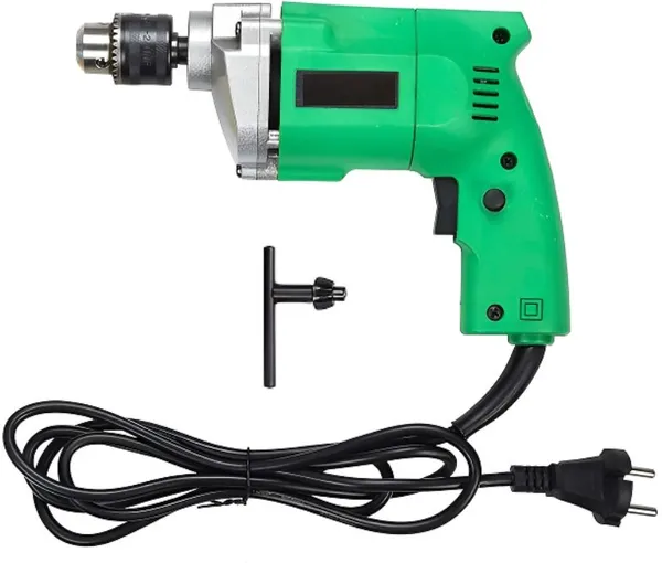 10Mm_Hammer_Drill_Machine_Heavy_Duty._Pistol_Grip_Drill_(10_Mm_Chuck_Size)