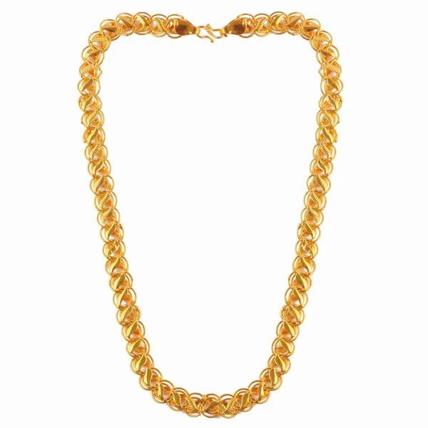 Gujju_Stylish_Gold_Plated_Chain_For_Boys_And_Men's