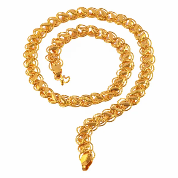 Gujju_Stylish_Gold_Plated_Chain_For_Boys_And_Men's