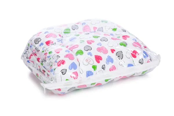 Heart_Jumbo_Extra_Large_Baby_Bedding_Set_with_Mosquito_net_and_Pillow_(Pink)_0-20_Months_(Pink)