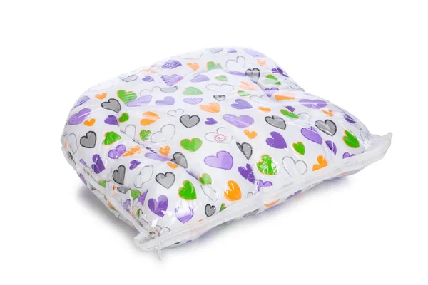 Heart_Jumbo_Extra_Large_Baby_Bedding_Set_with_Mosquito_net_and_Pillow_(Pink)_0-20_Months_(Purple)