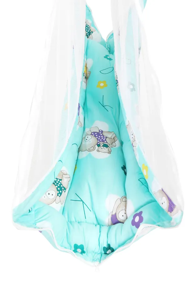 Cruze_Baby_Swing_Cradle_with_Hanging_Spring_Window_Cradle_Metal_Hanger_(Blue)_(Green)